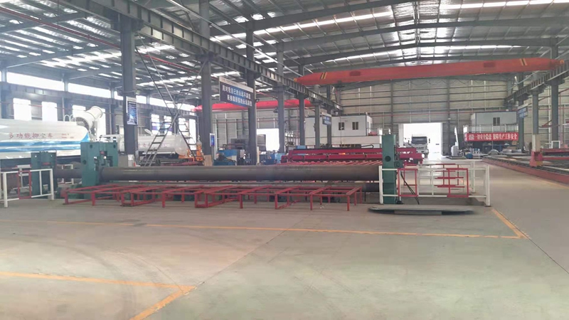 Factory