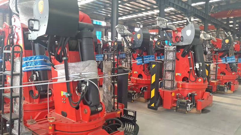 Factory